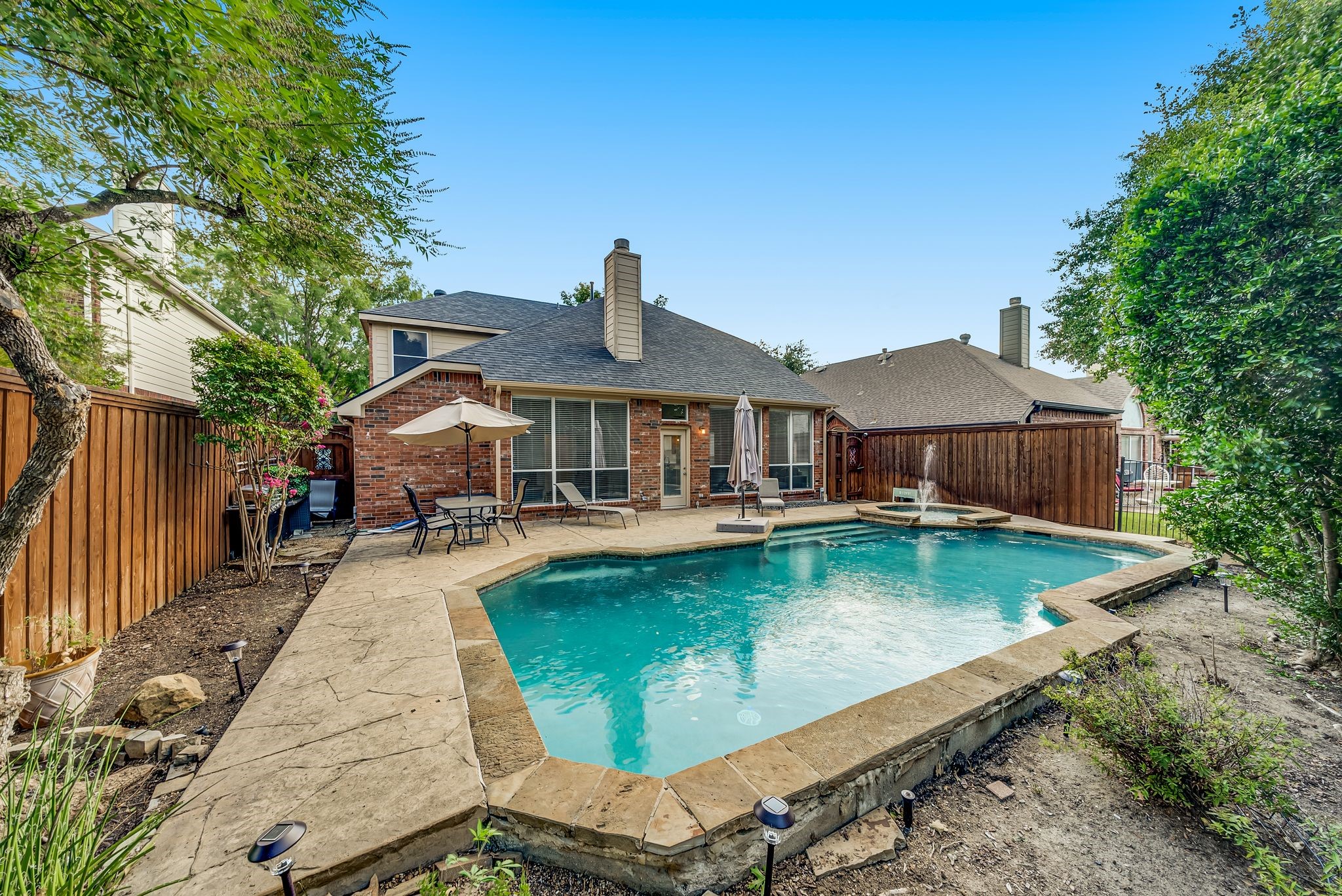 2524 Windgate Drive Frisco TX 75033