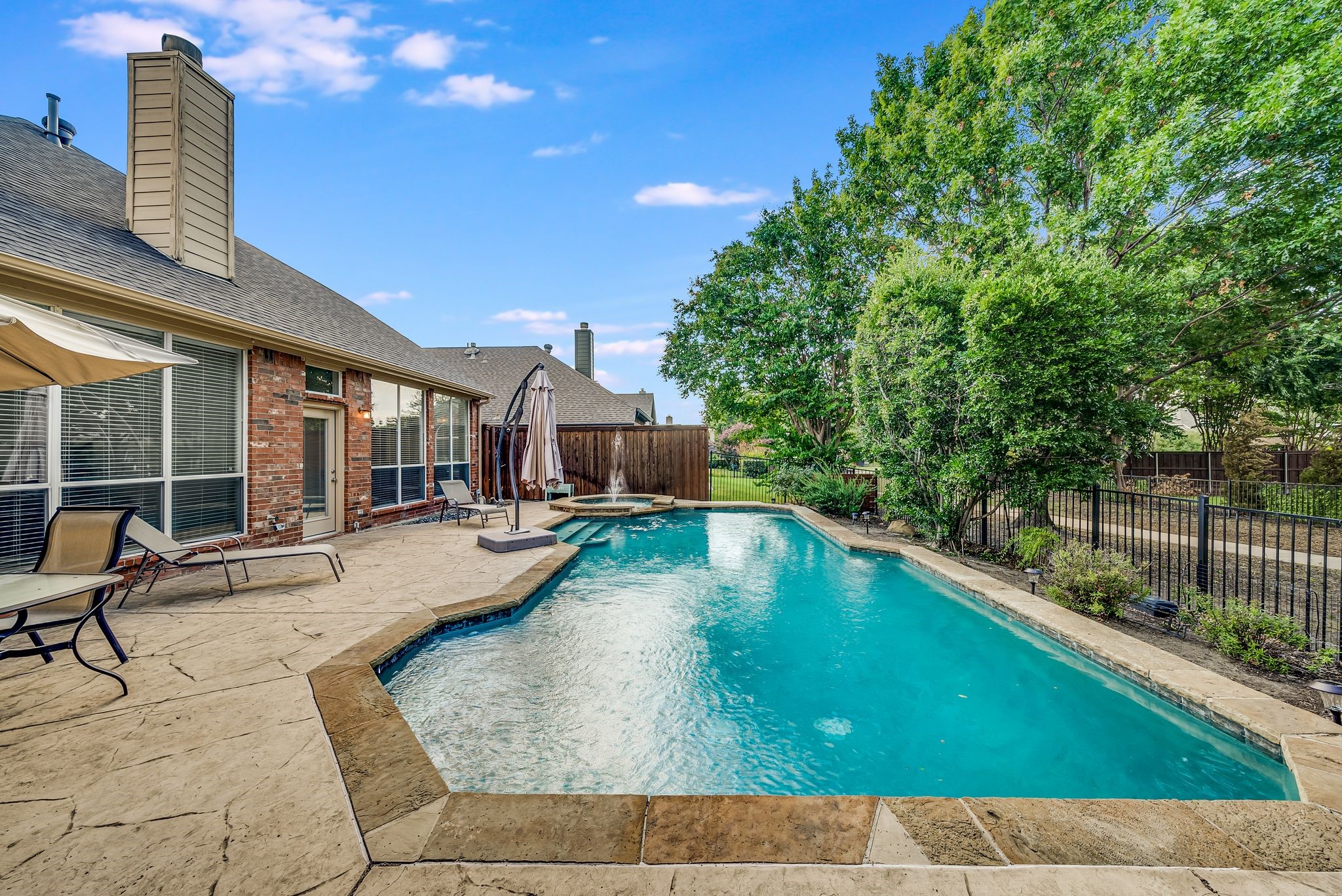 2524 Windgate Drive Frisco TX 75033