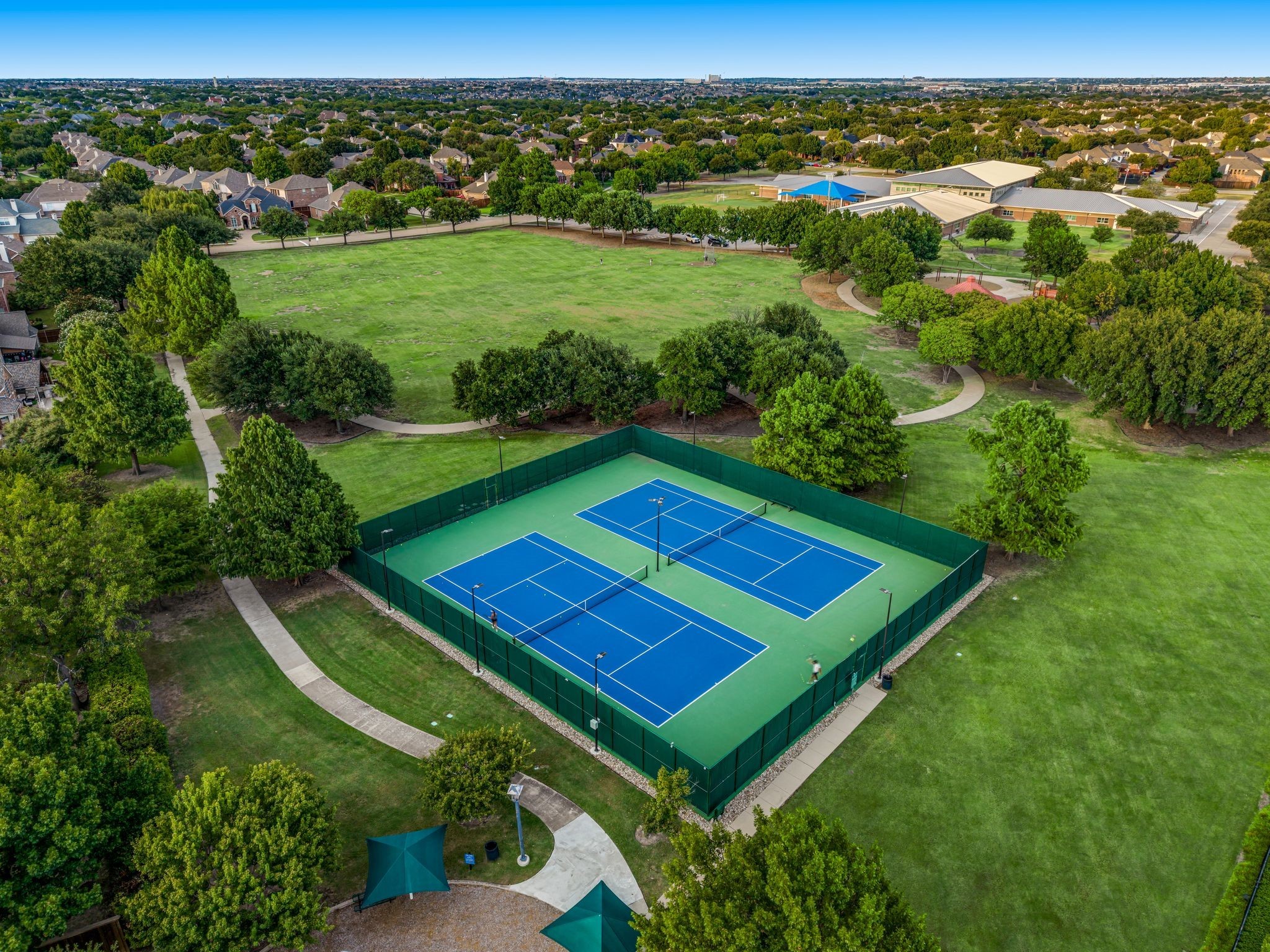 2524 Windgate Drive Frisco TX 75033
