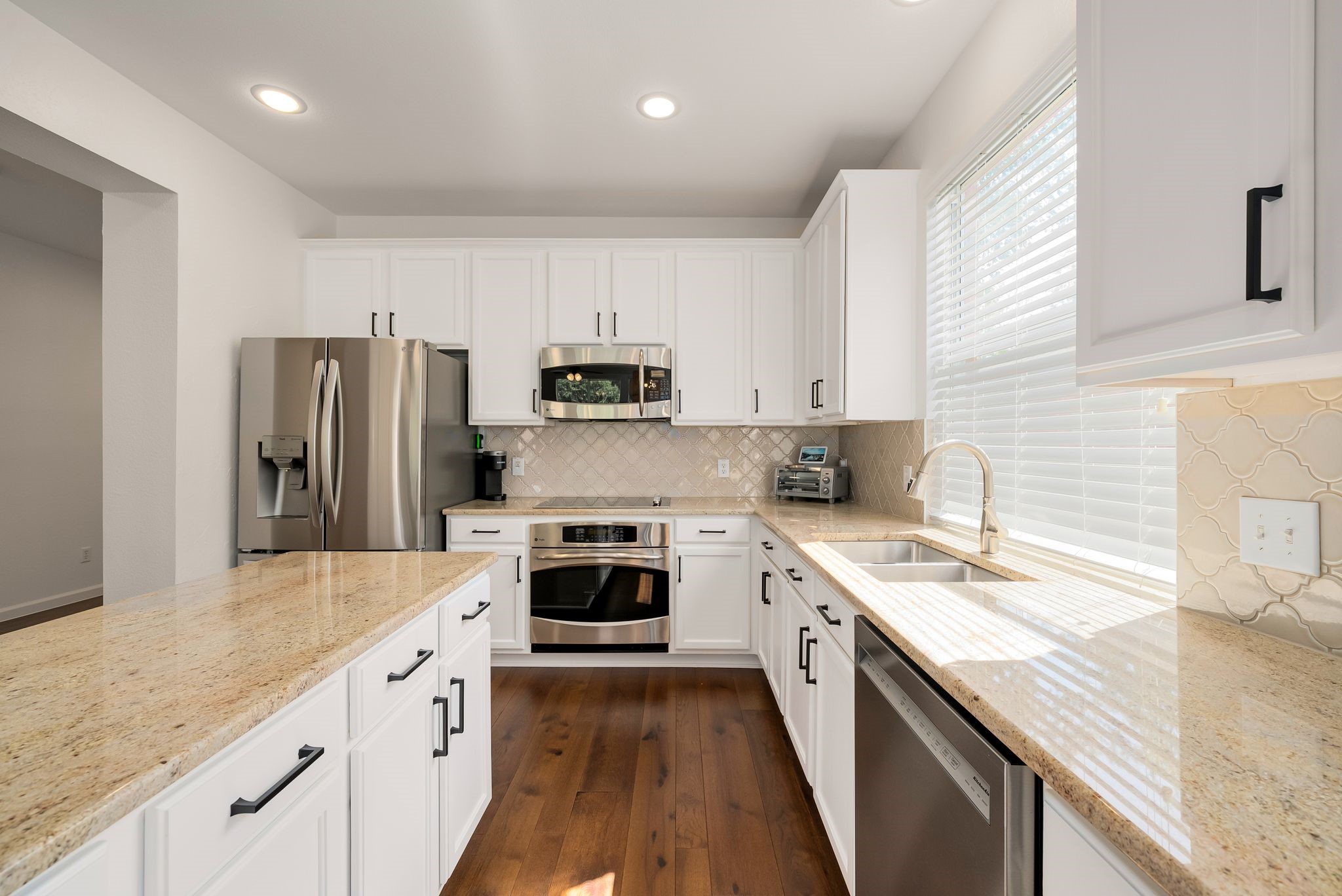 2524 Windgate Drive Frisco TX 75033