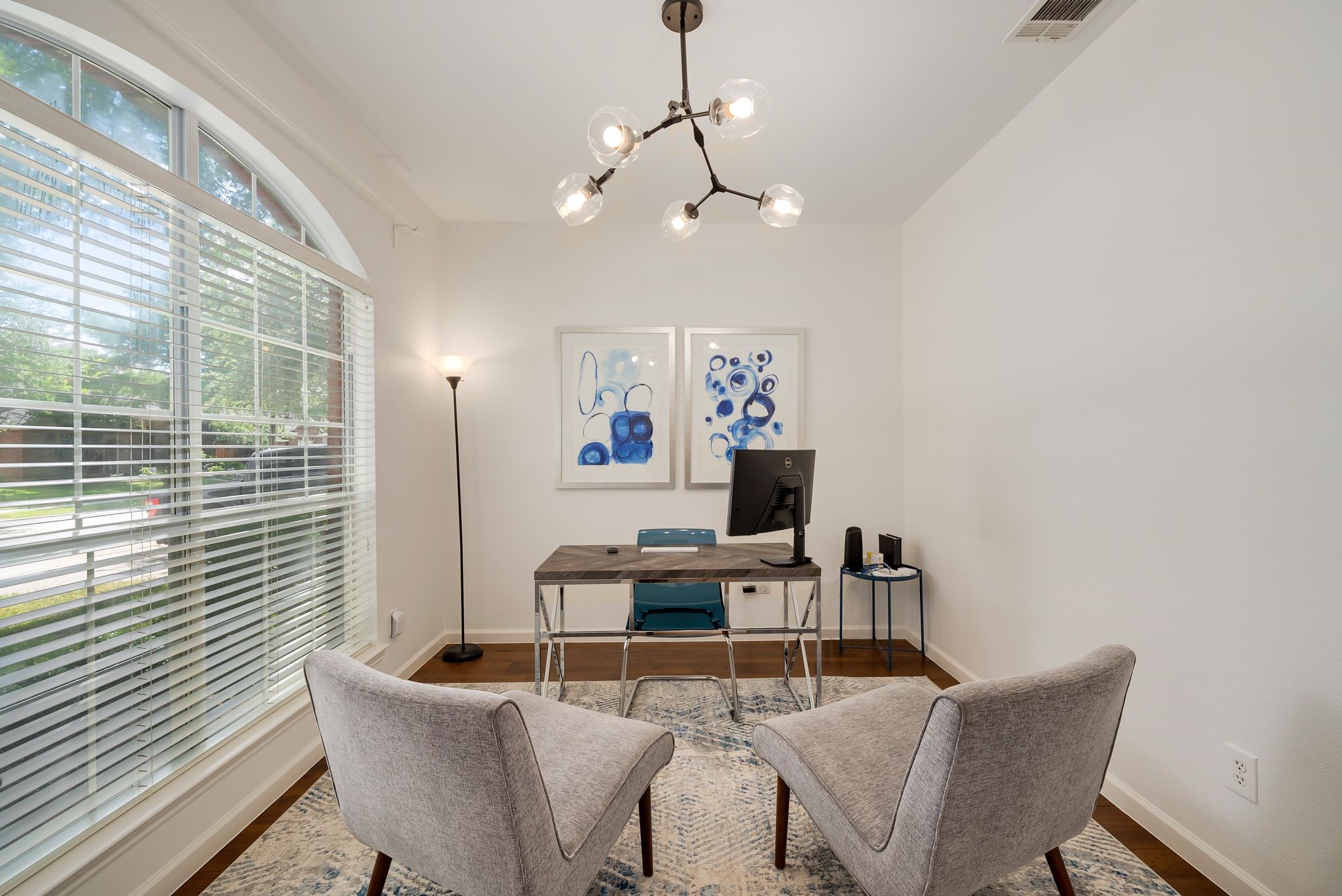 2524 Windgate Drive Frisco TX 75033
