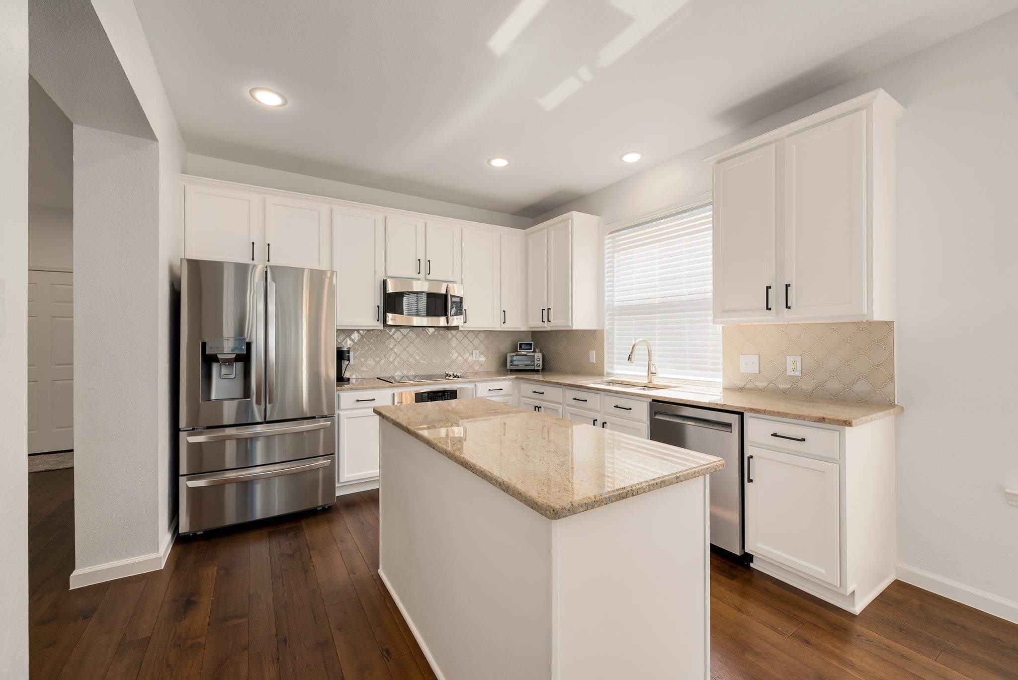 2524 Windgate Drive Frisco TX 75033