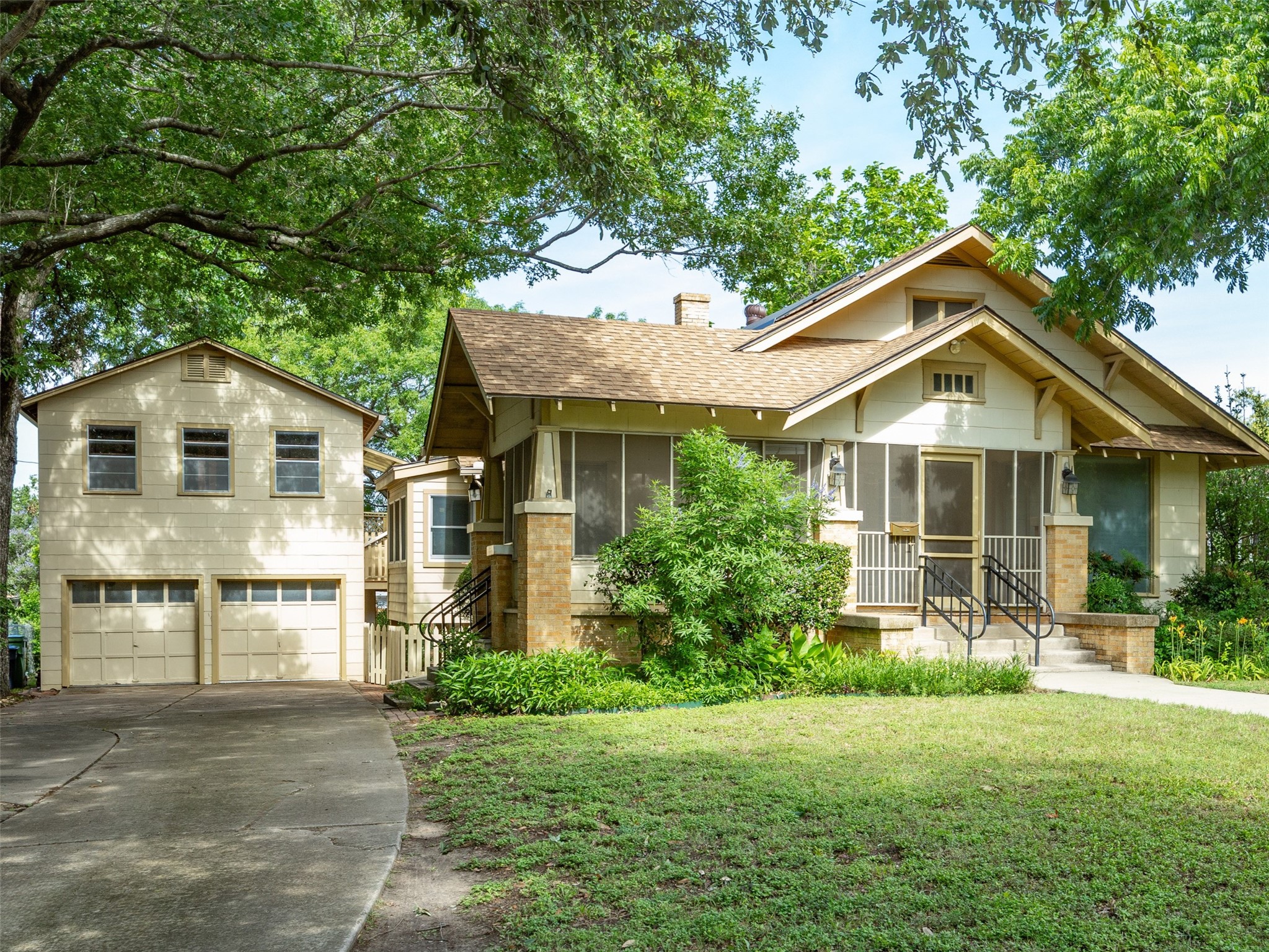 2616 College Avenue Fort Worth TX 76110