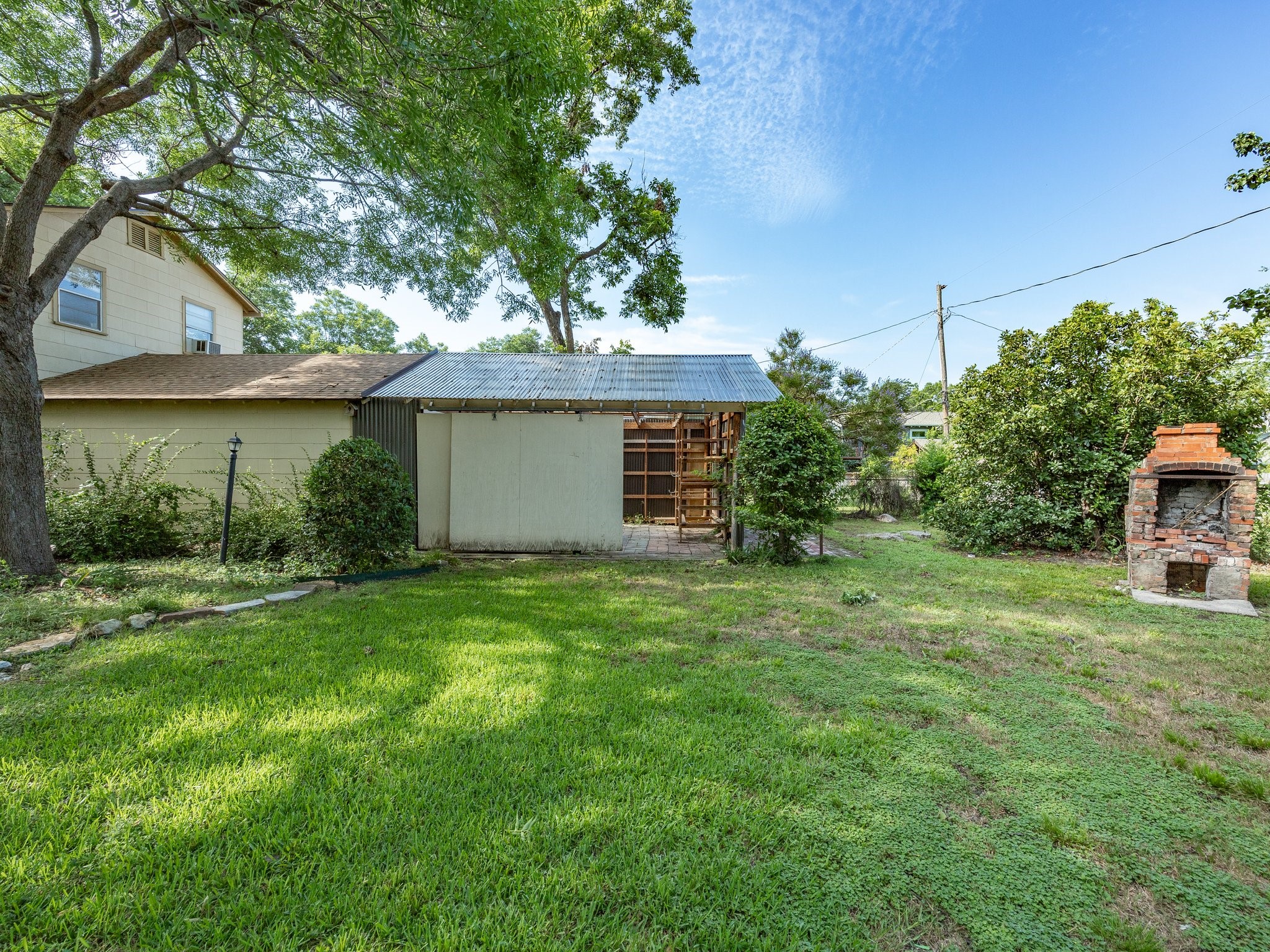 2616 College Avenue Fort Worth TX 76110