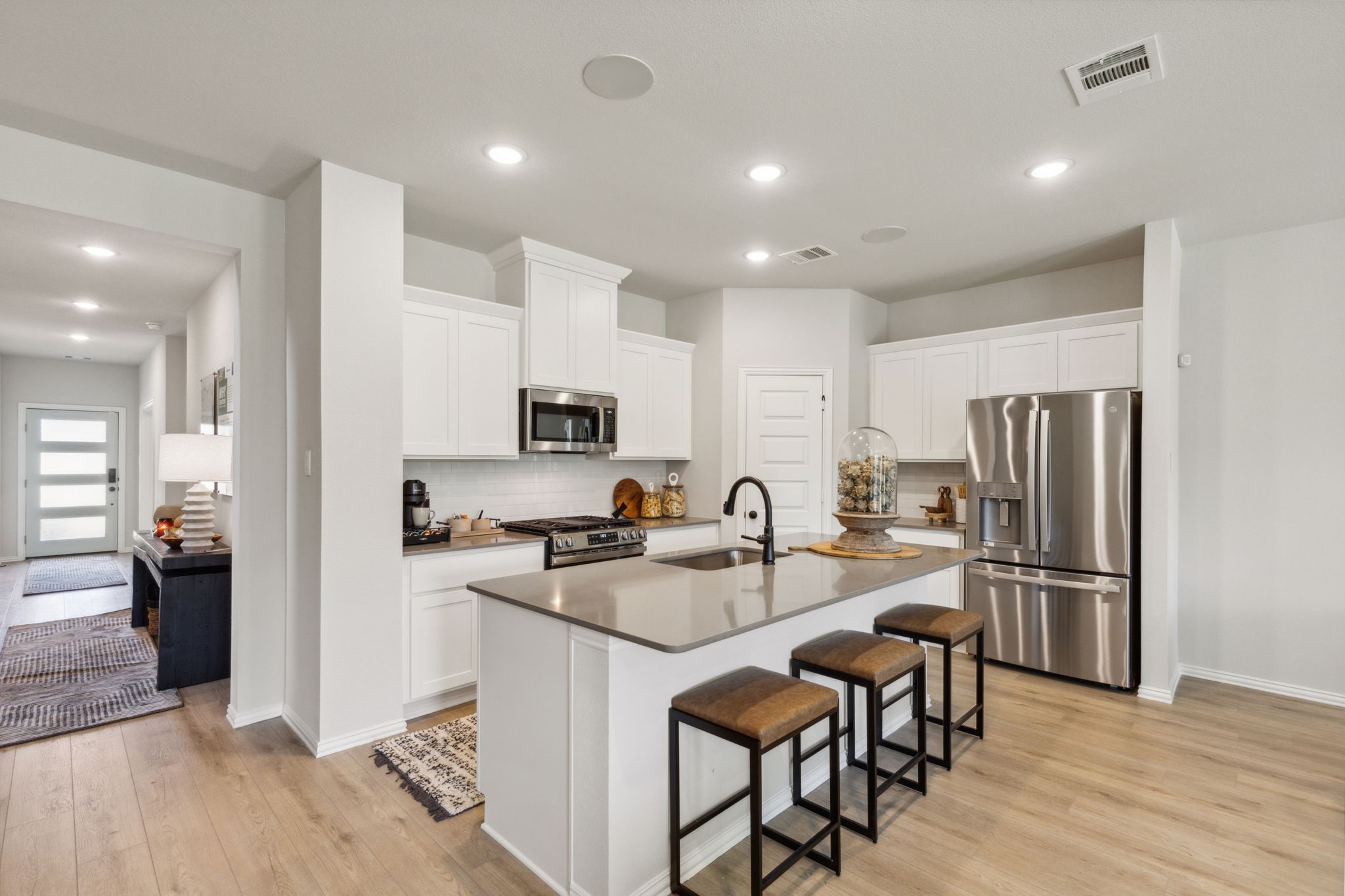 3509 Kingdom Drive Denton TX 76208