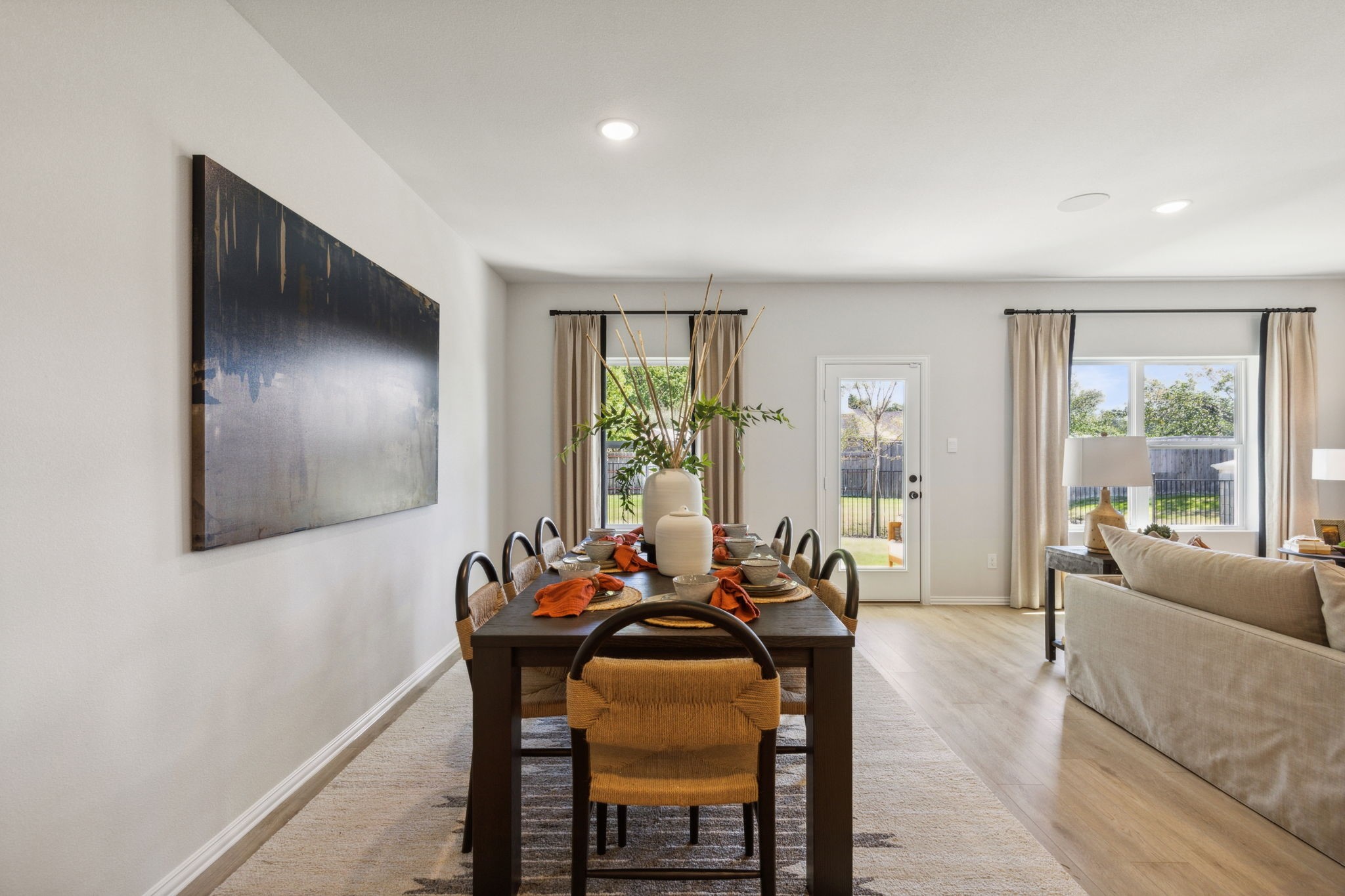 3509 Kingdom Drive Denton TX 76208
