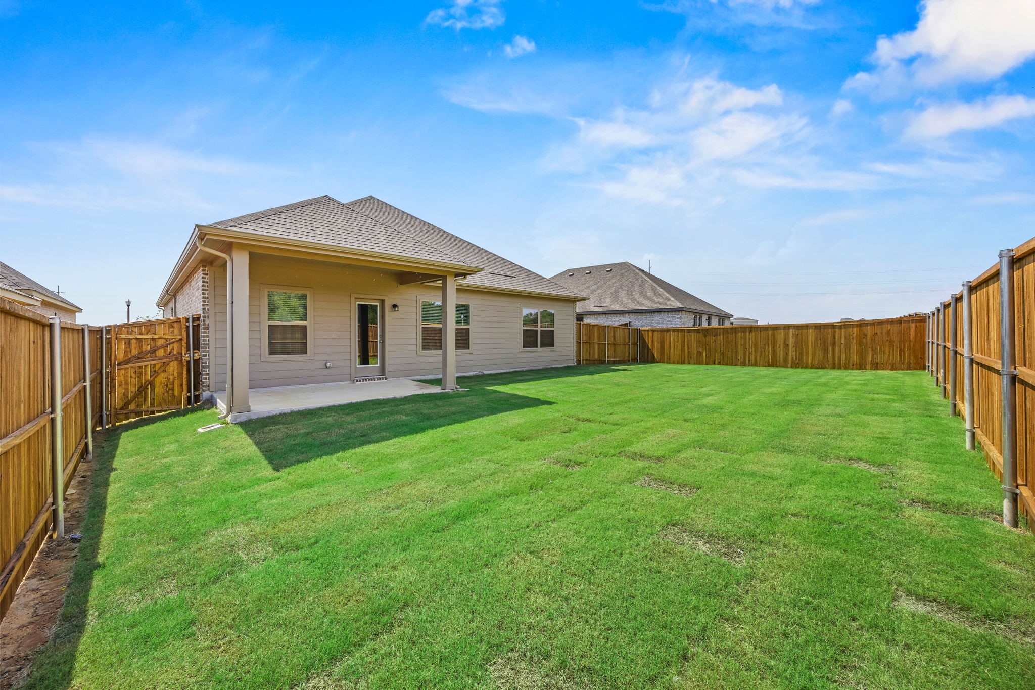 3509 Kingdom Drive Denton TX 76208