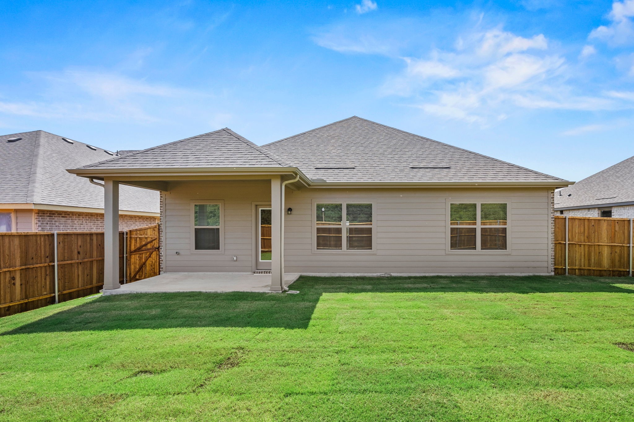 3509 Kingdom Drive Denton TX 76208