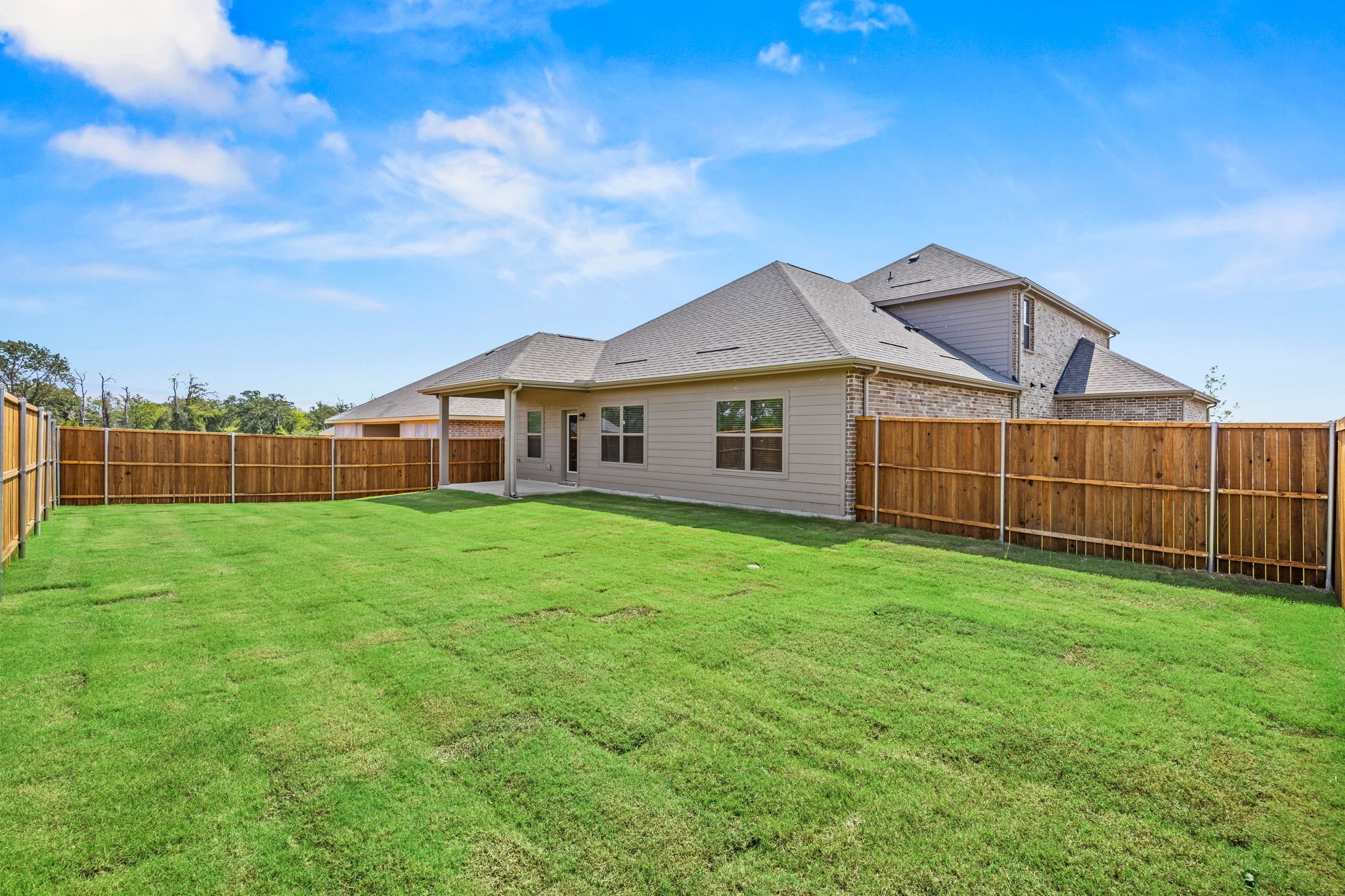 3509 Kingdom Drive Denton TX 76208