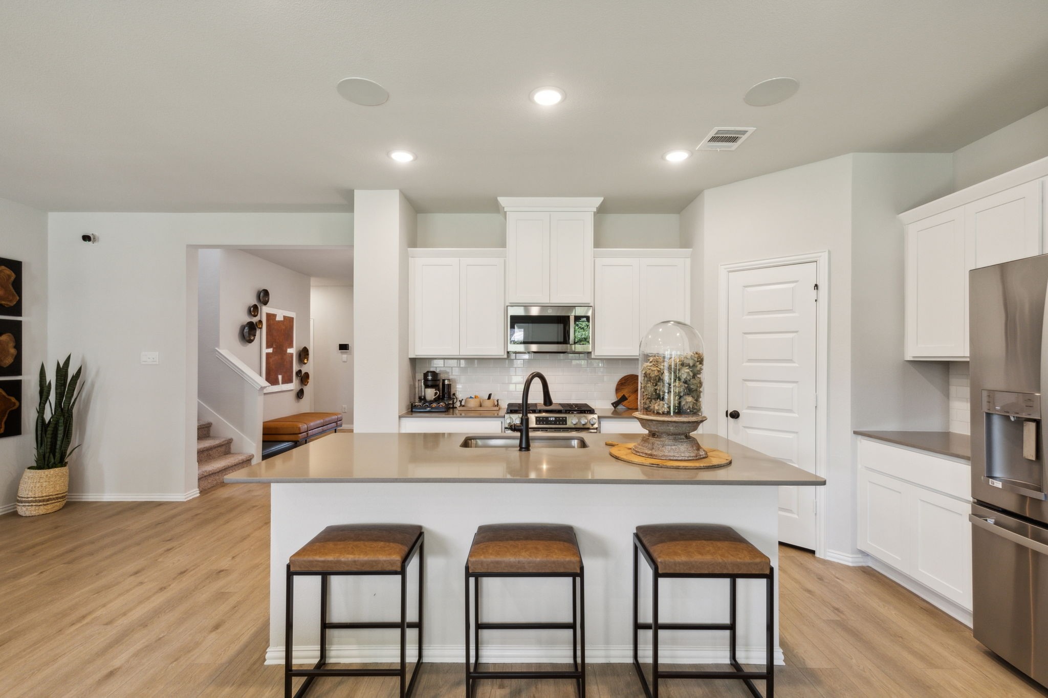 3509 Kingdom Drive Denton TX 76208