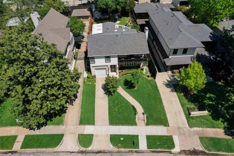 4330 Rawlins Street Dallas TX 75219