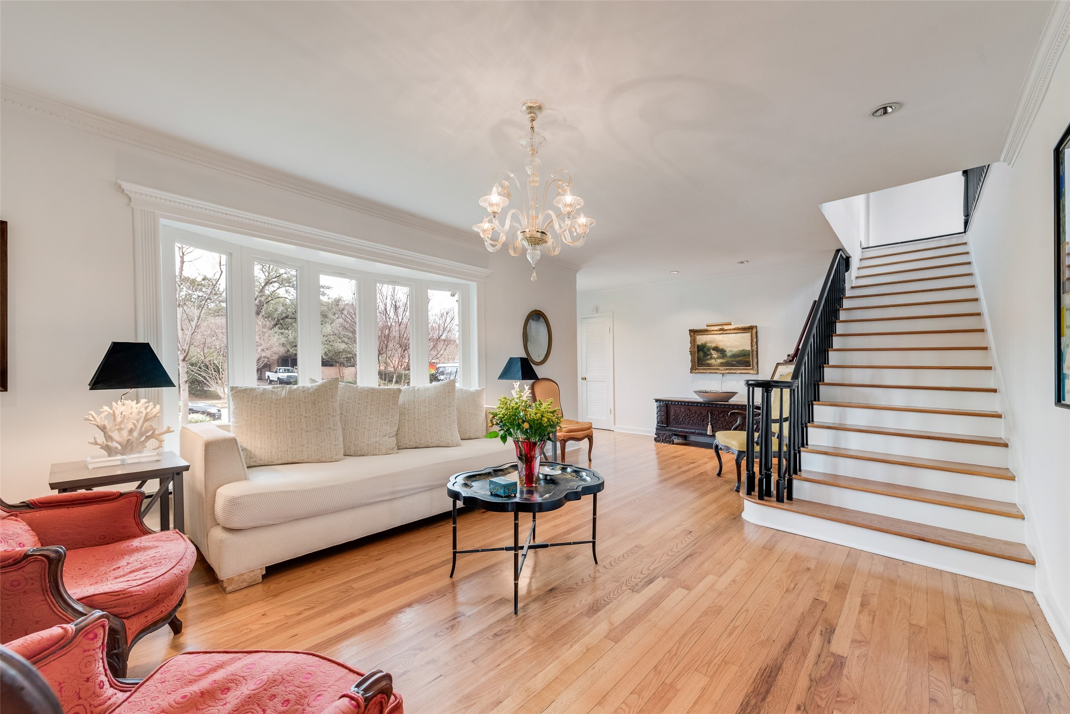 4330 Rawlins Street Dallas TX 75219