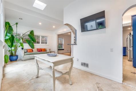 4330 Rawlins Street Dallas TX 75219