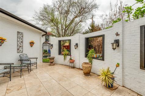 4330 Rawlins Street Dallas TX 75219