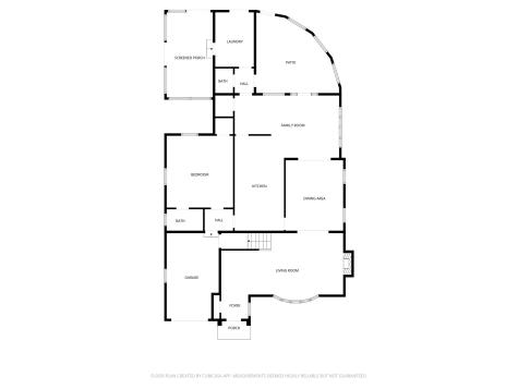 4330 Rawlins Street Dallas TX 75219