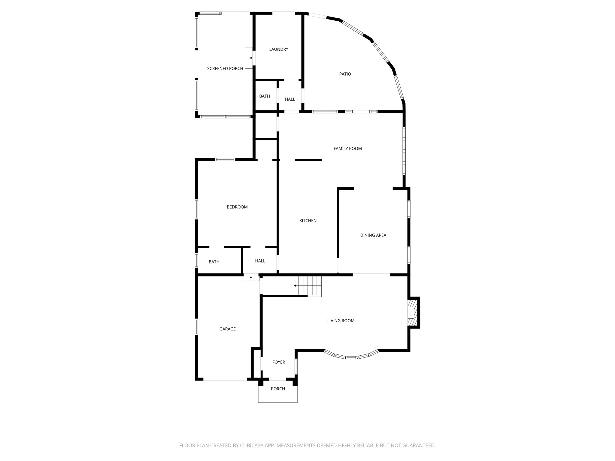 4330 Rawlins Street Dallas TX 75219