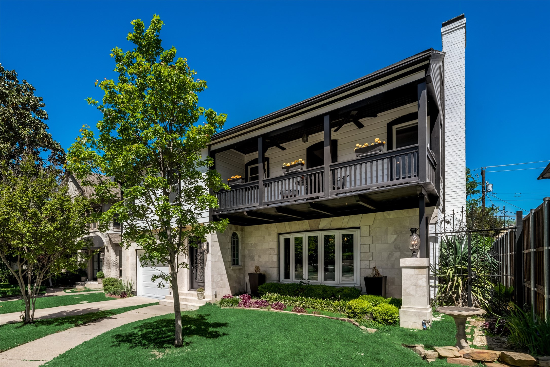 4330 Rawlins Street Dallas TX 75219