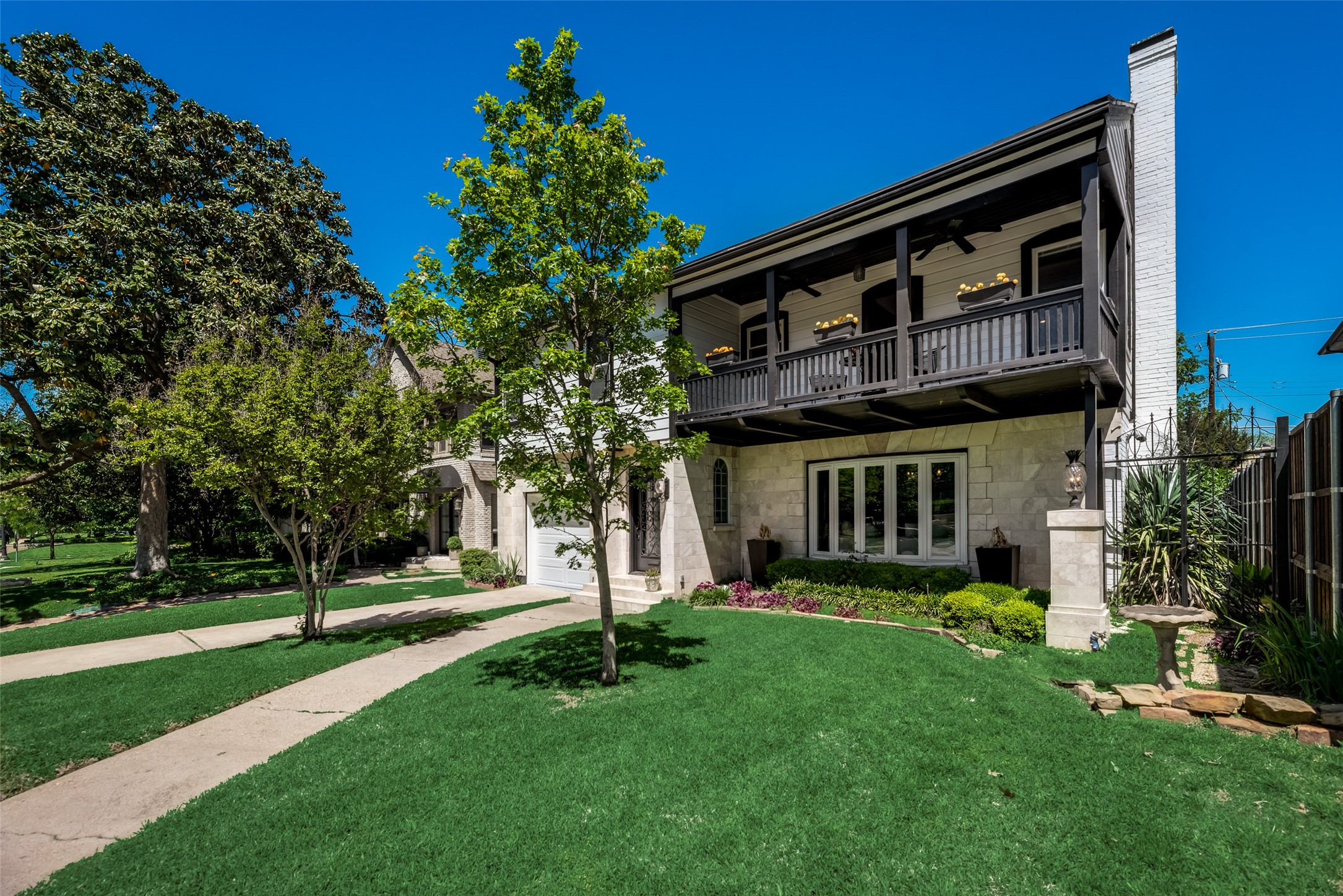 4330 Rawlins Street Dallas TX 75219