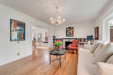 4330 Rawlins Street Dallas TX 75219