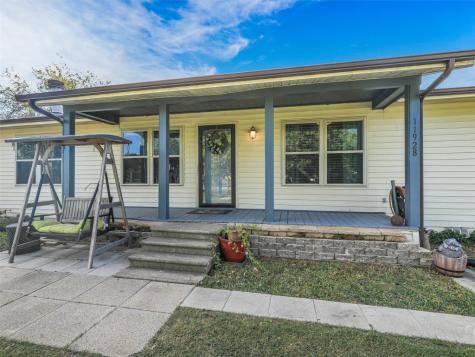 11928 Echo Street Balch Springs TX 75180