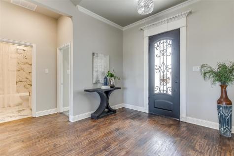 701 Old Agnes Road Weatherford TX 76088