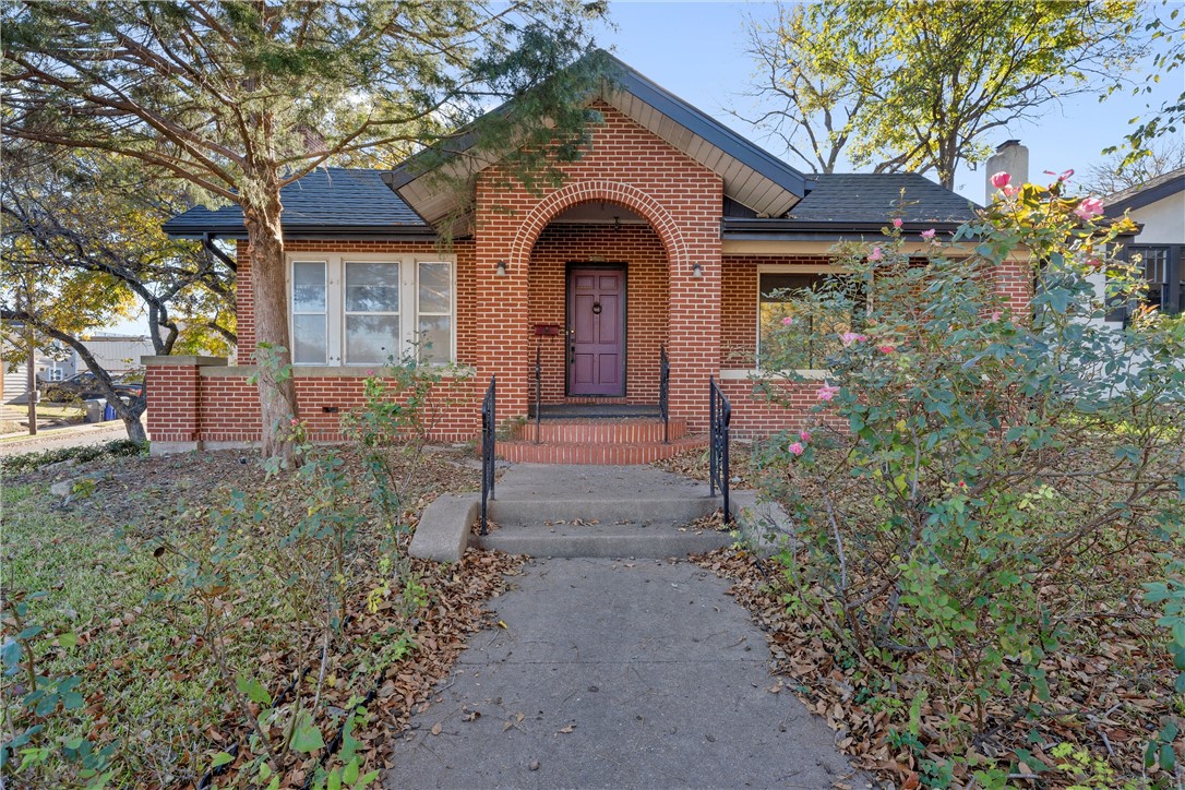2400 Austin Avenue Waco TX 76701