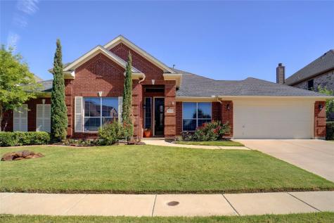 5425 Loftsmoor Court Fort Worth TX 76244