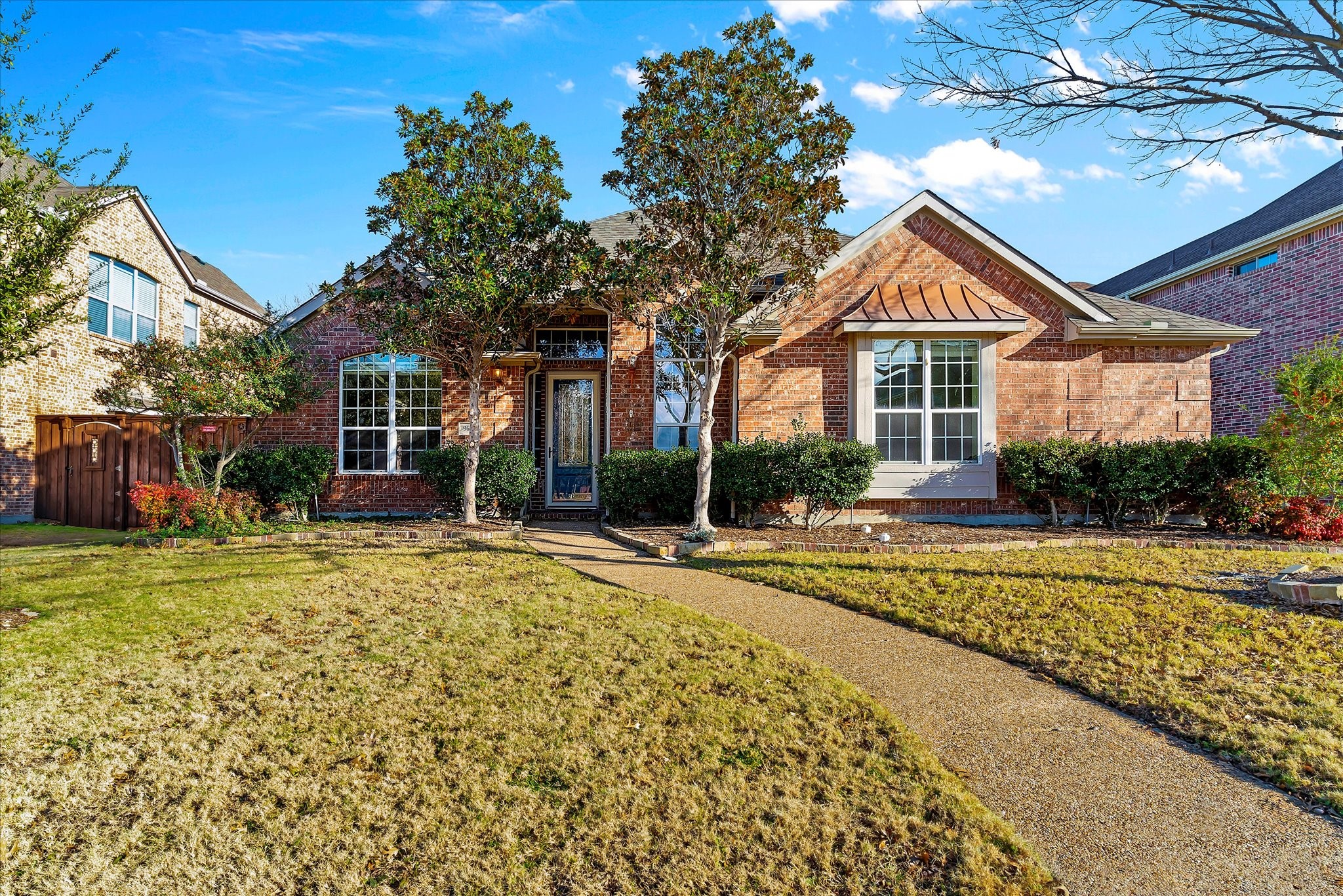 9608 Ironwood Drive Frisco TX 75033