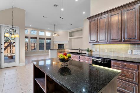9608 Ironwood Drive Frisco TX 75033
