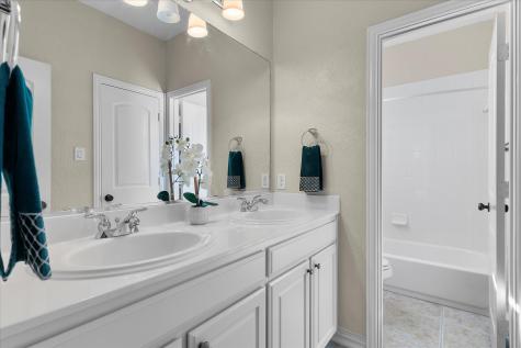 9608 Ironwood Drive Frisco TX 75033