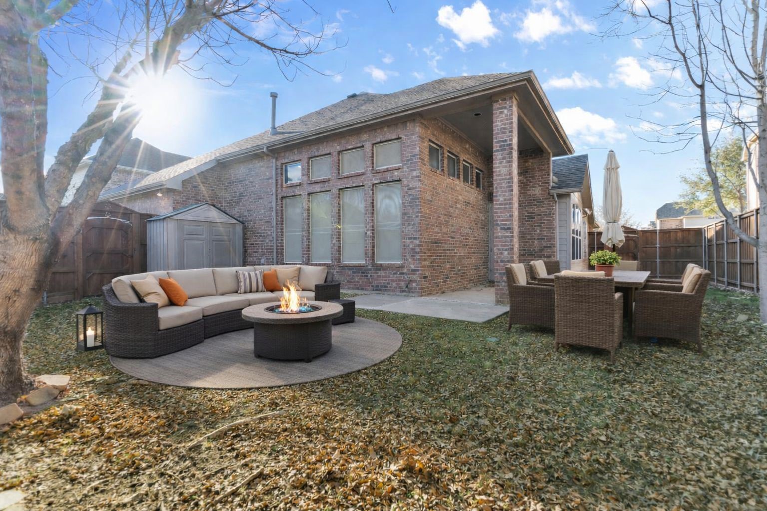 9608 Ironwood Drive Frisco TX 75033