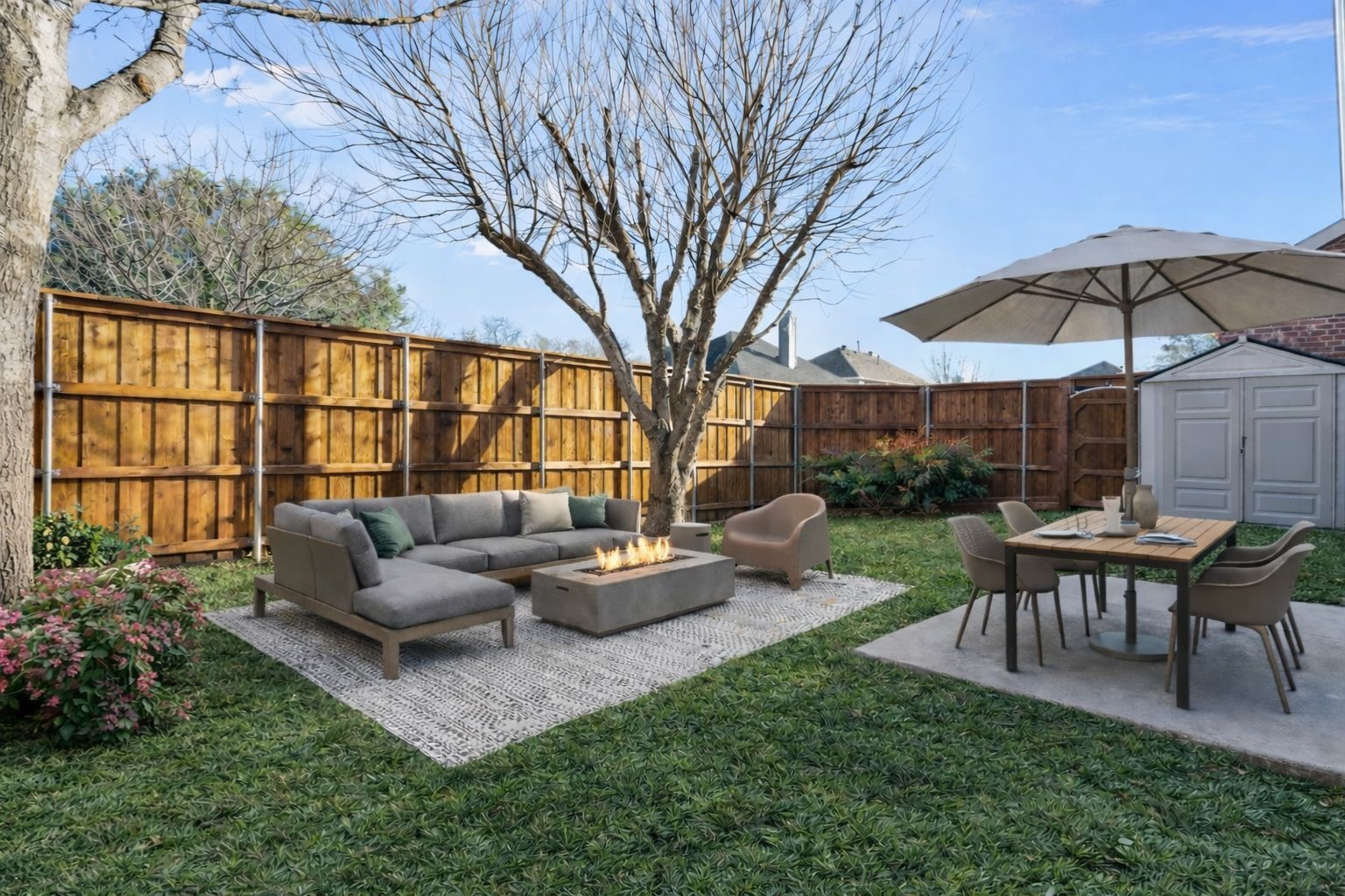 9608 Ironwood Drive Frisco TX 75033