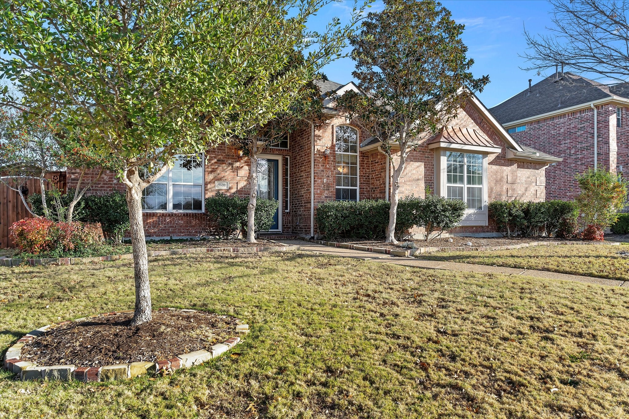 9608 Ironwood Drive Frisco TX 75033