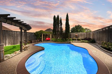 8506 Linda Vista Drive Rowlett TX 75088