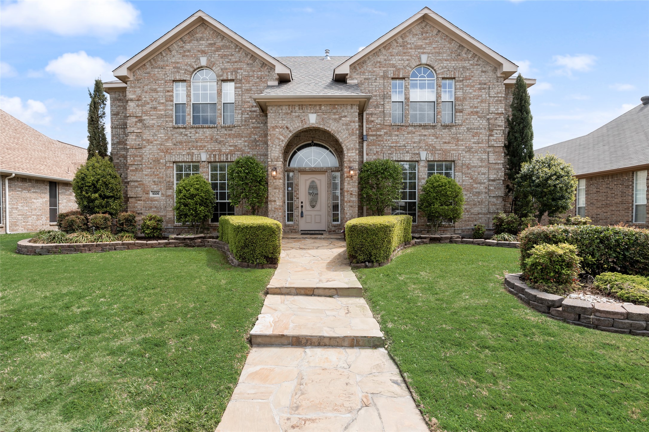 8506 Linda Vista Drive Rowlett TX 75088