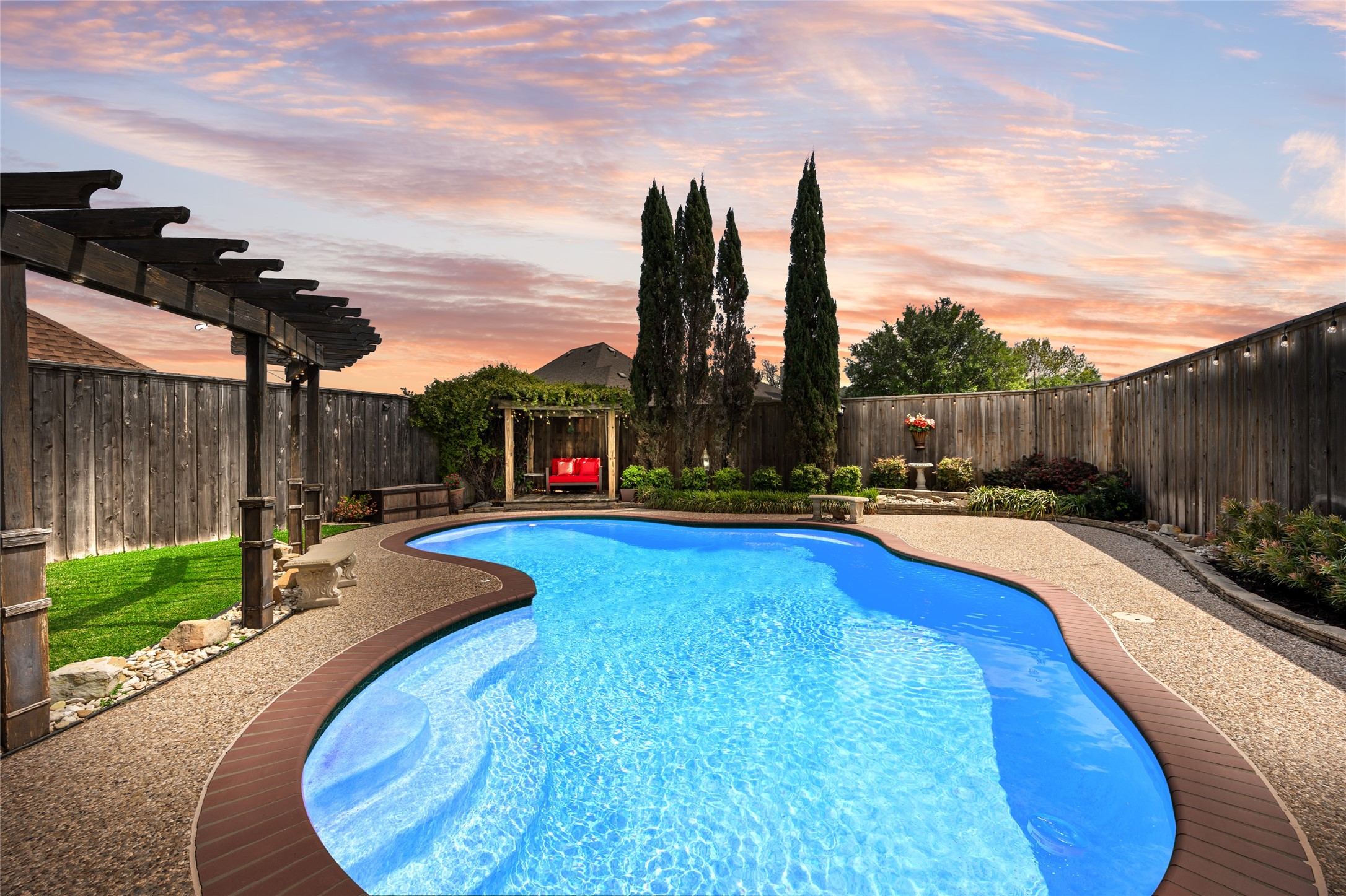 8506 Linda Vista Drive Rowlett TX 75088