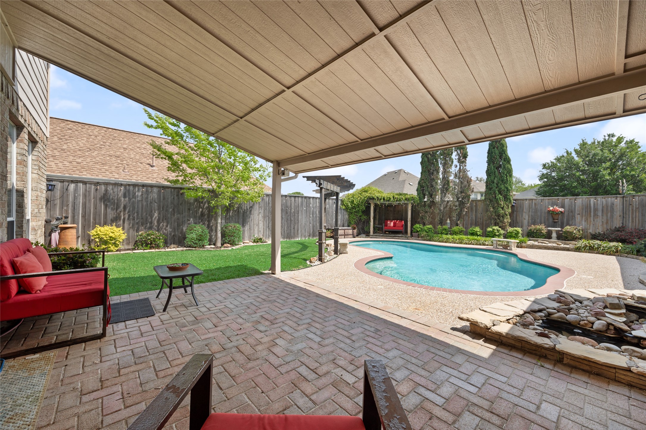 8506 Linda Vista Drive Rowlett TX 75088