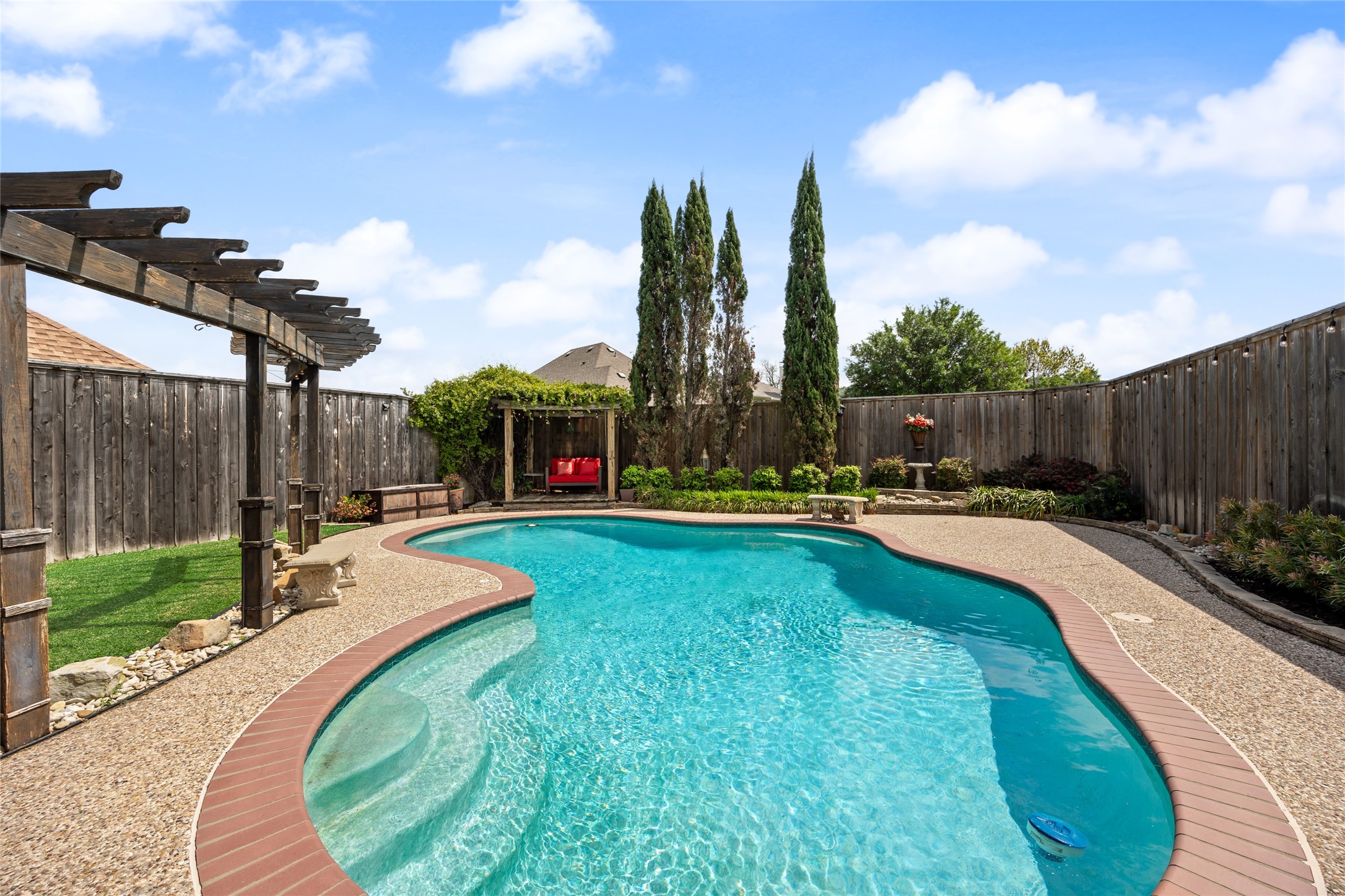 8506 Linda Vista Drive Rowlett TX 75088