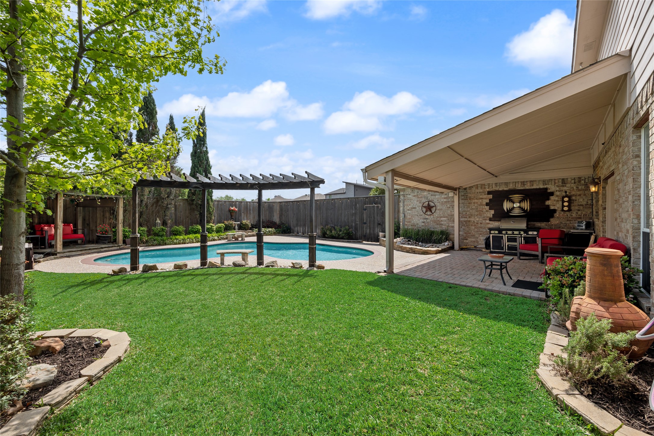 8506 Linda Vista Drive Rowlett TX 75088