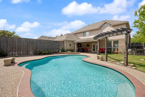 8506 Linda Vista Drive Rowlett TX 75088