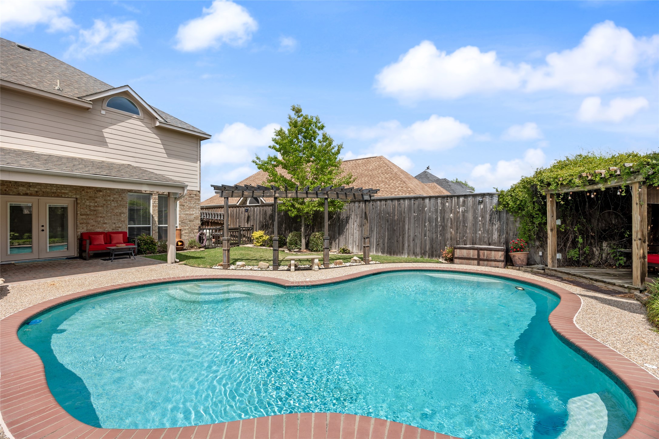 8506 Linda Vista Drive Rowlett TX 75088