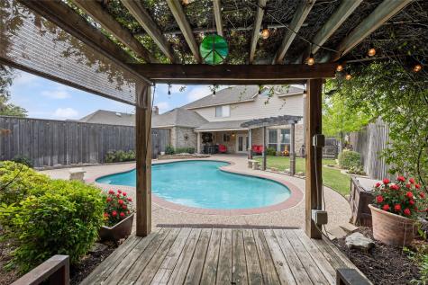 8506 Linda Vista Drive Rowlett TX 75088
