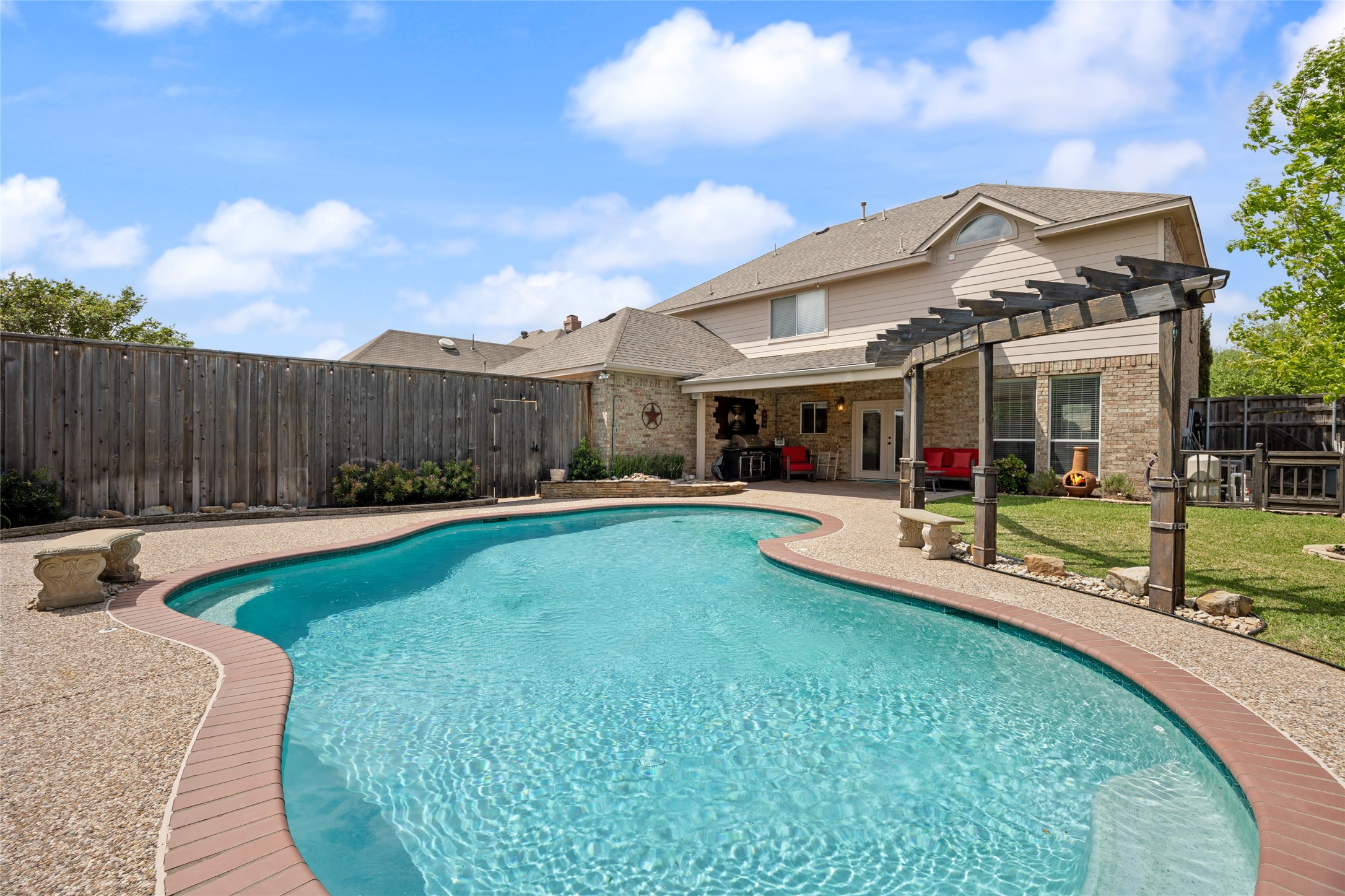8506 Linda Vista Drive Rowlett TX 75088