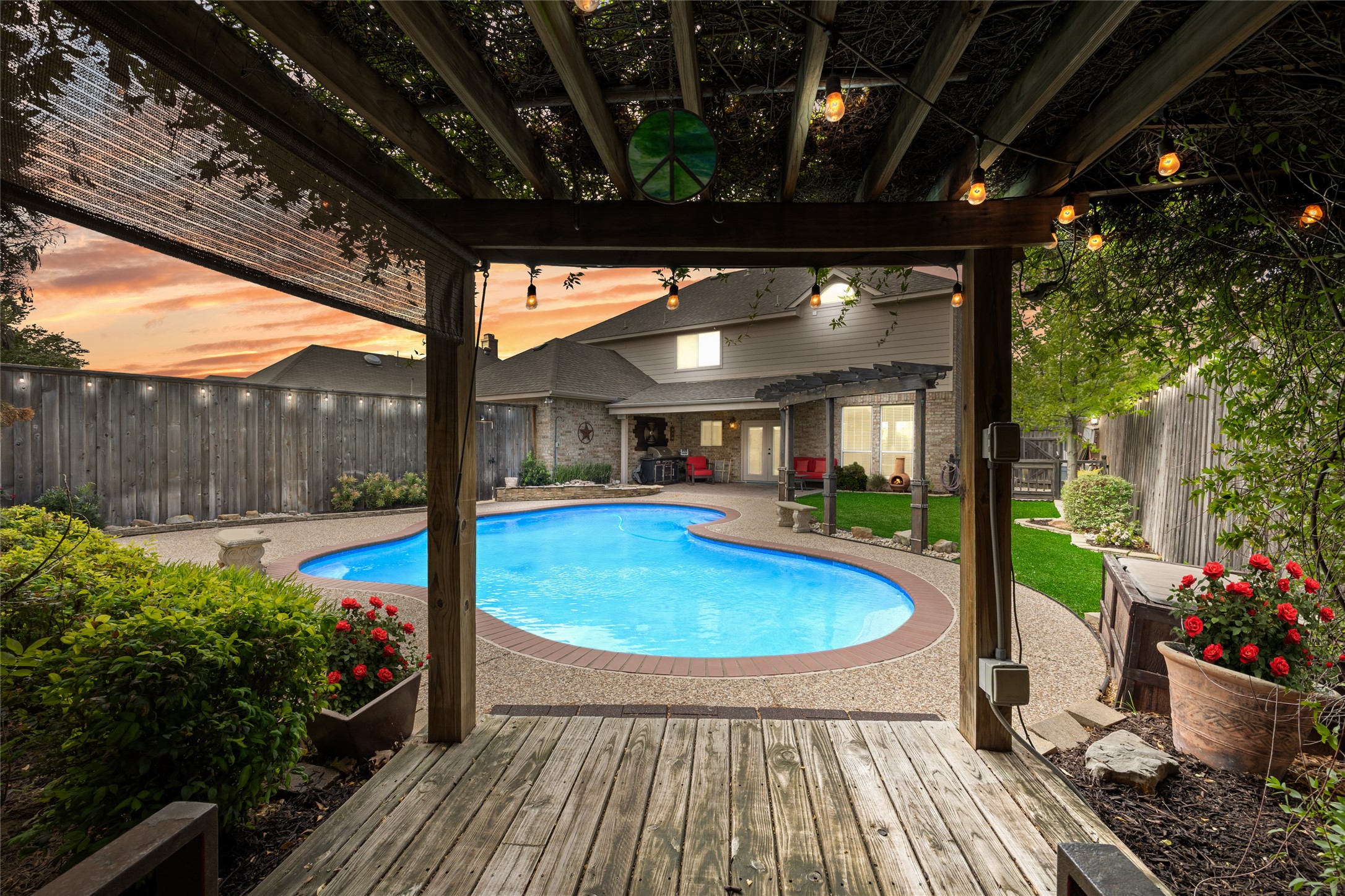 8506 Linda Vista Drive Rowlett TX 75088