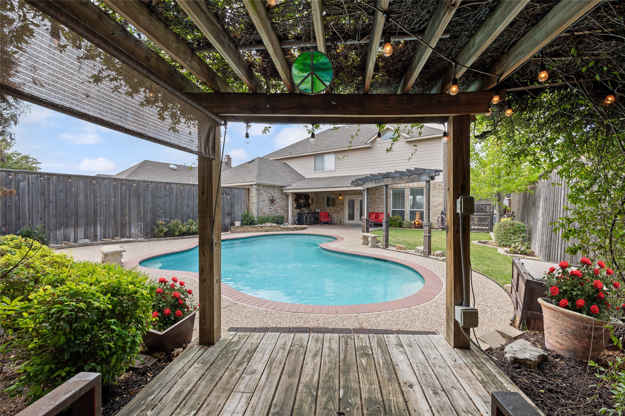 8506 Linda Vista Drive Rowlett TX 75088