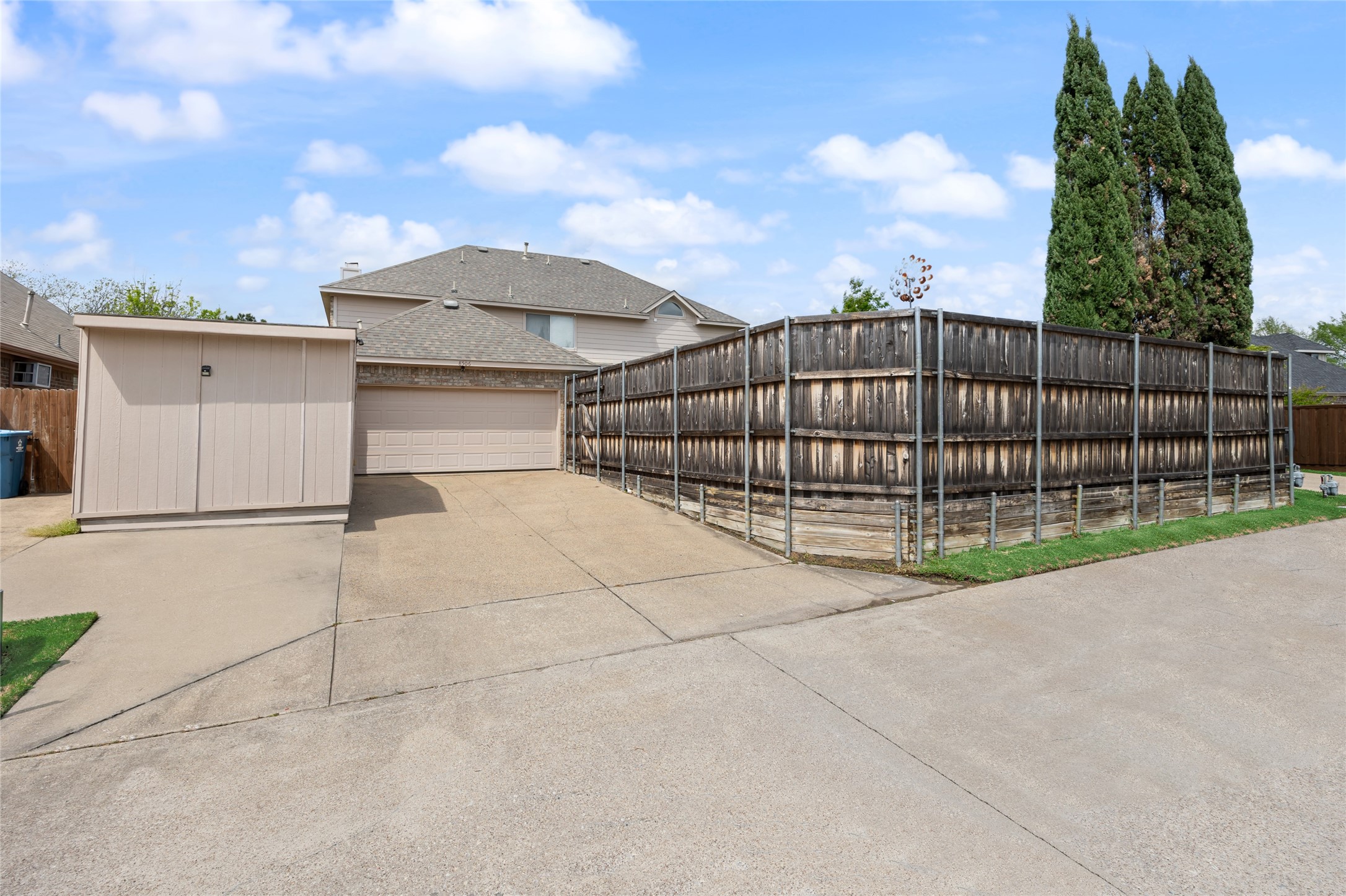 8506 Linda Vista Drive Rowlett TX 75088