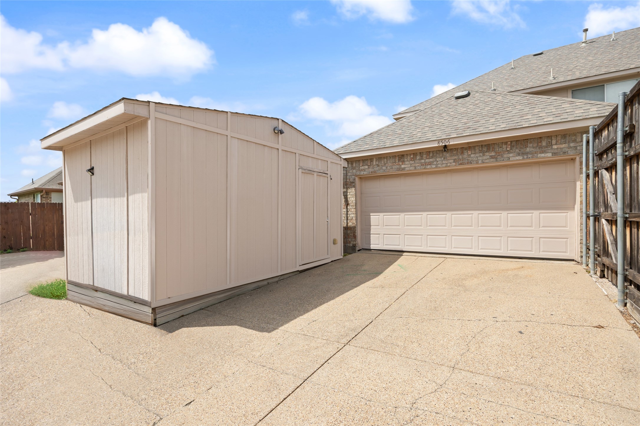 8506 Linda Vista Drive Rowlett TX 75088