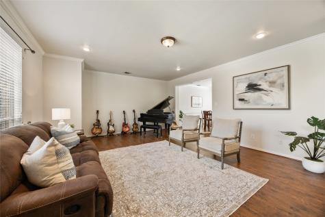 8506 Linda Vista Drive Rowlett TX 75088