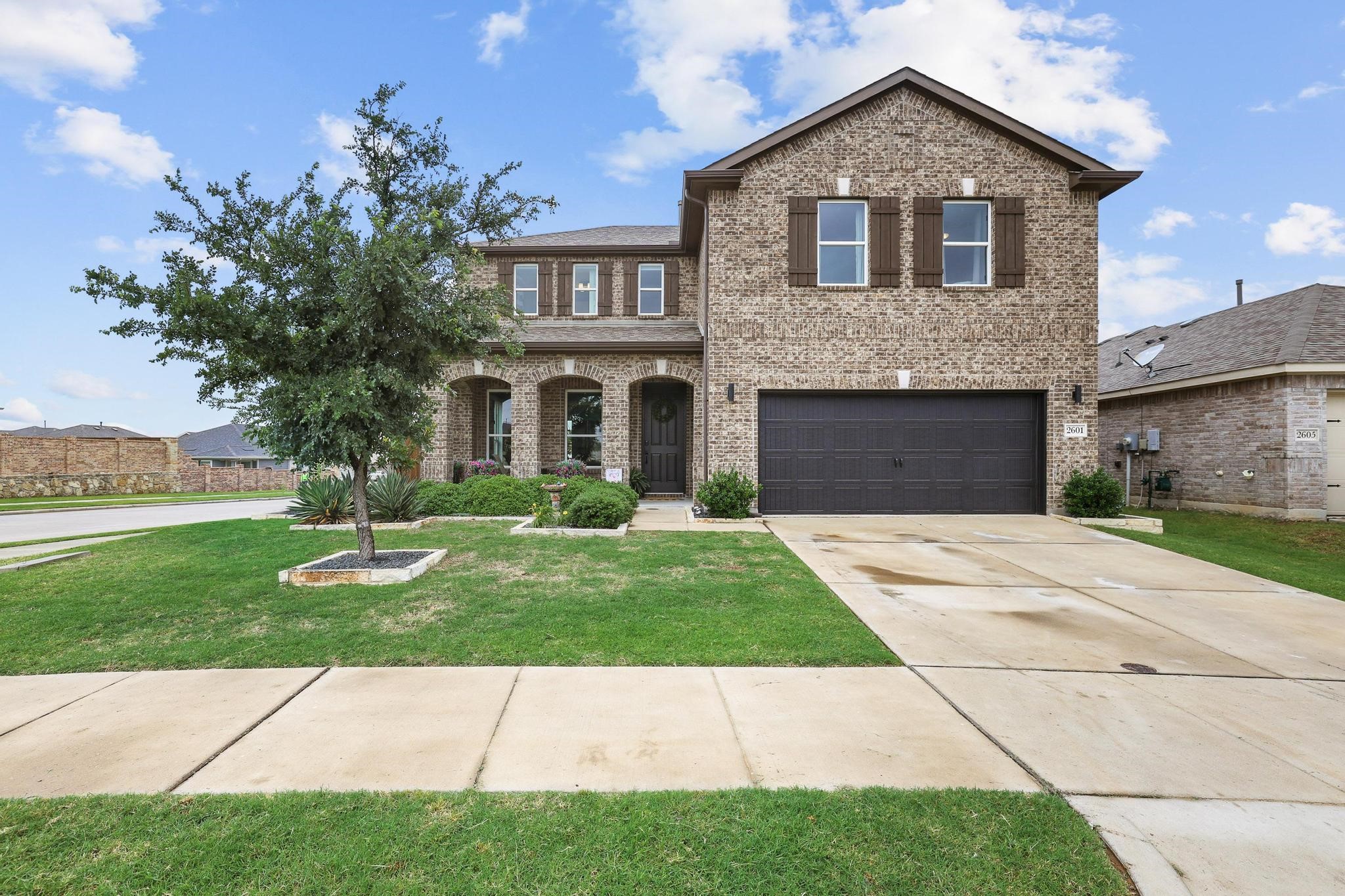2601 Wesley Avenue Aubrey TX 76227