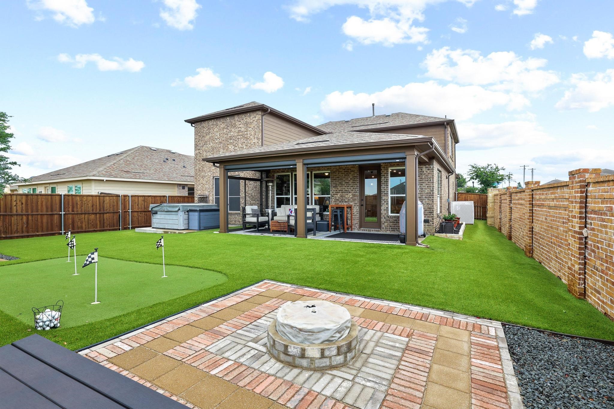 2601 Wesley Avenue Aubrey TX 76227
